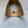 Piper-Whelen PA 28 Nav Light Retainer Fairing. Used - part number 756-037 (Piper) (view 5)