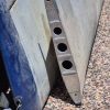 1962 Cessna 150A Project Aircraft. Disassembled. ***SOLD*** - part number C-150A (***SOLD***) (view 10)