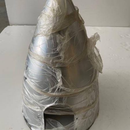 McCauley D 3419 Beechcraft Baron 3-Blade Spinner. Used - part number D (3419)