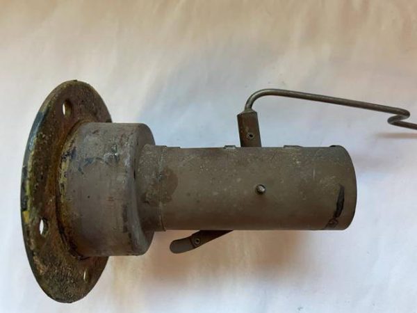 Liquidometer-Cessna 310, 320 Fuel Quantity Sending Unit. As Removed - part number EA (470A-1526 Liquidometer part number) (view 1)