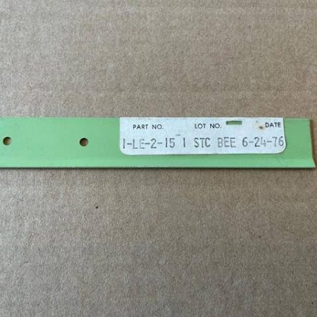 Roberston STOL Doubler.  1-LE-2-15-1.  New Old Stock.