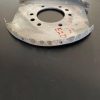 Cessna 172I thru 172L Spinner Aft Bulkhead. Used (view 3)