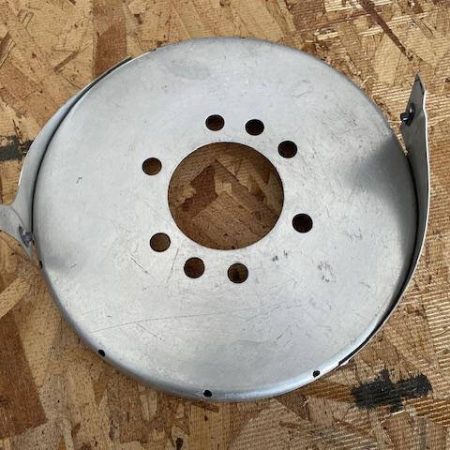 Cessna 172 & 175 Spinner Aft Bulkhead. Used - part number 0550221-9 or 0550212-2