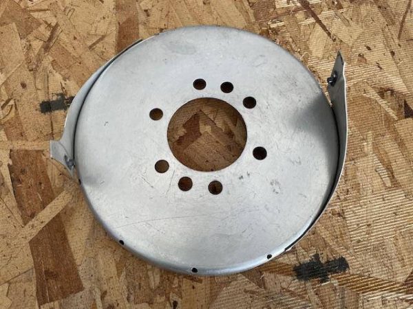 Cessna 172 & 175 Spinner Aft Bulkhead. Used - part number 0550221-9 or 0550212-2