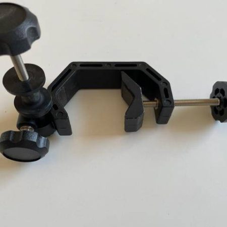 Garmin Aera GPS Yoke Mount. New Old Stock - part number Unknown