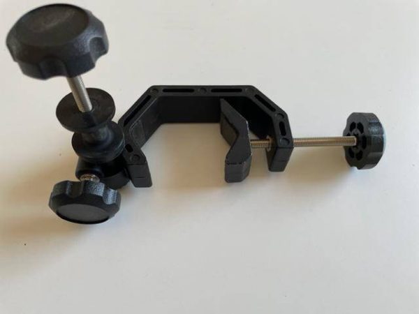 Garmin Aera GPS Yoke Mount. New Old Stock - part number Unknown