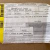 Cessna Single Engine Cabin Window Attach Hinge. New - part number 0411185-7 (view 5)