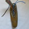 Whelen A600 PR 28 Volt Nav Light Base Assembly Complete. Used - part number A600 (PR) (view 3)