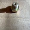 Piper Bleeder Adapter. New Old Stock - part number 751-305 (view 1)