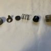 Grimes Tail Position Nav Light Complete Assembly. 14 Volt. Used - part number C622001-0401 (view 2)