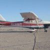 1966 Cessna 172G. Project Aircraft ***SOLD***