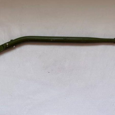 Cessna 400 Series LEFT Hand Nose Gear Door Retraction Tube/Rod. Used - part number 5245207-1