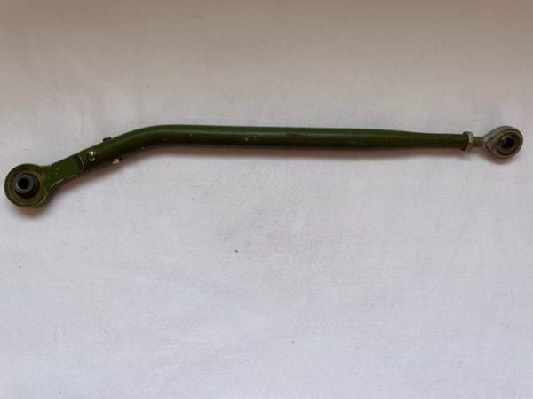 Cessna 400 Series LEFT Hand Nose Gear Door Retraction Tube/Rod. Used - part number 5245207-1