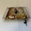 Piper PA 28 Forward Stabilator Trim Assembly. As Removed - part number 62757-00 (view 3)