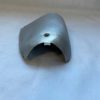 Cessna 182 To 207 LEFT Hand Wing Tip Nav Light Shield/Retainer. Used - part number 0523566-1 (view 3)