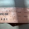 Piper Bleeder Adapter. New Old Stock - part number 751-305 (view 3)
