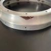 Hartzell, Lycoming, Mooney & Piper Spinner AFT Bulkhead. As Removed - part number 67791-000 (view 1)