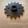 Piper PA-28 Control Column Sprocket. New Old Stock - part number 82778-000 (view 1)
