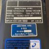 Mid-Continent Directional Gyro with Autopilot Function. Used - part number 40760-0114 (view 2)