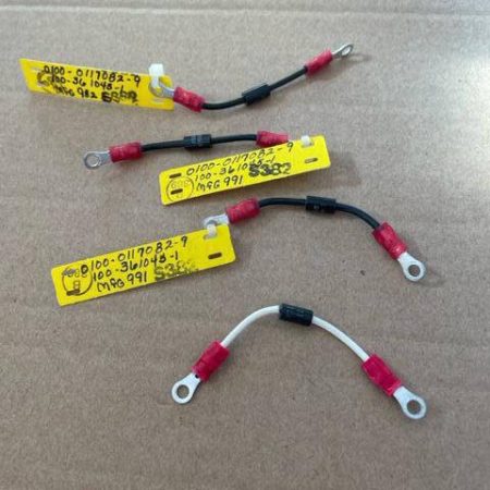 Beechcraft Diode Suppressor Assembly.  New.