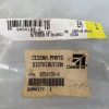NEW Exhaust Riser, RIGHT, AFT, #3 Cylinder For Cessna 172I, K, M, N, P, R & S. Cessna 177 all. NEW - part number 9954100-4 or A1754007-1 (for PMA) (view 5)