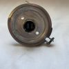 Aeroflash Cessna 14 Volt Rotating Beacon Base Plate With Clamp. Used - part number 151-0001C (Aeroflash) (view 1)