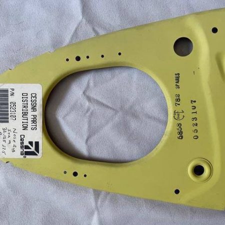 Cessna 150 to 185 Nose Rib Assembly.  New Old Stock