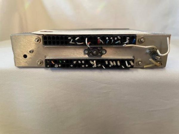 PS Engineering PMA 6000M-S Audio Panel. Used - part number 6000M-S (view 3)