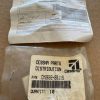 Cessna 3/4" Inspection Hole Plug Button. New - part number CM2692-20J1S (view 1)
