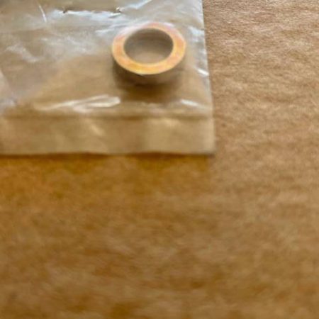 Cessna 100 Series Instrument Panel Mount Spacer.  New Old Stock.