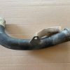 Piper PA28-180 Cherokee LEFT FRONT Cylinder Exhaust Collector. New Old Stock - part number 62892-003 or 62229-000 (old PN)
