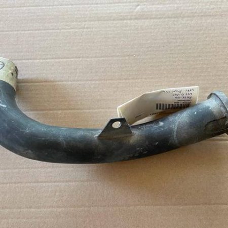 Piper PA28-180 Cherokee LEFT FRONT Cylinder Exhaust Collector. New Old Stock - part number 62892-003 or 62229-000 (old PN)