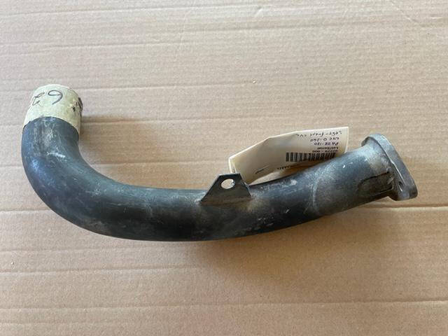 Piper PA28-180 Cherokee LEFT FRONT Cylinder Exhaust Collector. New Old Stock - part number 62892-003 or 62229-000 (old PN)