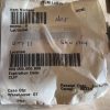 Clips. Metal. New Old Stock - part number 60260-9 (view 4)