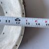 Cessna 206 And 210 3-Blade Spinner Aft Bulkhead. Used - part number 1250414-6 (view 7)