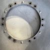 Cessna 210 2-Blade Spinner Aft Bulkhead. Used - part number 0752004-5 (view 1)