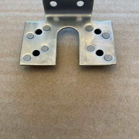 Beechcraft Clip Assembly.  New.