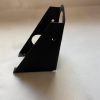 Piper PA28 Series Gaskolator Mounting Bracket. As Removed - part number 63834-00 (view 2)