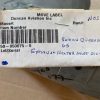 Beechcraft QueenAir 65 Exhaust Heater Muff Duct. New Old Stock - part number 50-950075-5 (view 5)