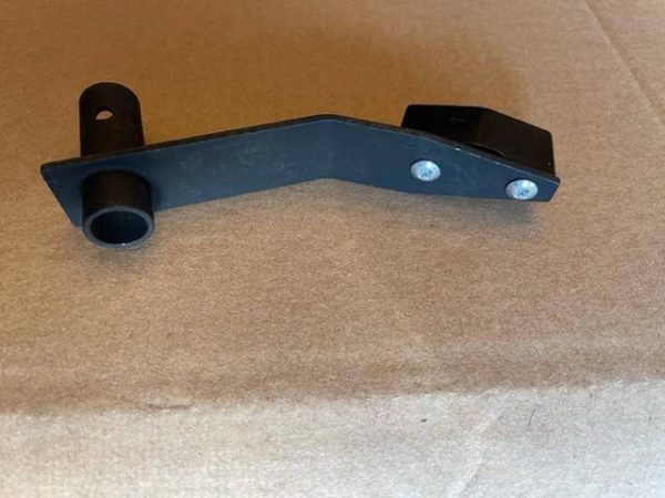 Piper PA-32R-301 Lance & Saratoga Fuel Selector Control Lever. New Old Stock - part number 69088-005 (view 2)