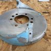 Cessna 175C Spinner Aft Bulkhead. Used - part number 0552016-3 (view 3)