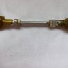 Cessna 300 & 400 Series Main Gear Outboard Door Link. New Old Stock - part number 5041012-3 (view 1)