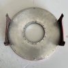 Cessna 180, 182, 185, 206 & 210 McCauley 2-Blade Spinner Aft Bulkhead. Used - part number 0752004-6 (180 & 182)