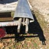Cessna 182 LEFT Hand Wing Sturt - part number 0723610-5 (LEFT HAND)