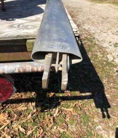 Cessna 182 LEFT Hand Wing Sturt - part number 0723610-5 (LEFT HAND)