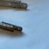 Piper PA 28 Series Stabilator Trim Jackscrew Rib & Plate. As Removed - part number 65244-00 (Rib) (view 6)