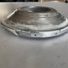 Cessna 210 2-Blade Spinner Aft Bulkhead. Used - part number 1250414-1 (view 3)