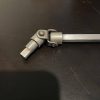 Cessna 210K Thru 210M, Including Turbos, Fuel Selector Valve Shaft Assembly. Used - part number 1216016-200 (view 1)