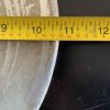 Cessna 172I thru 172L Spinner Aft Bulkhead. Used (view 5)