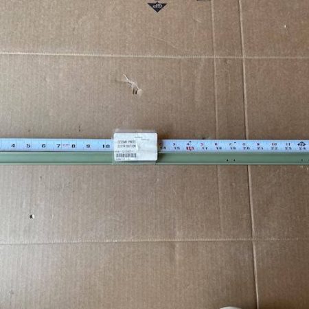 Cessna 206 LEFT Stringer; Lower Forward Fuselage.  New.